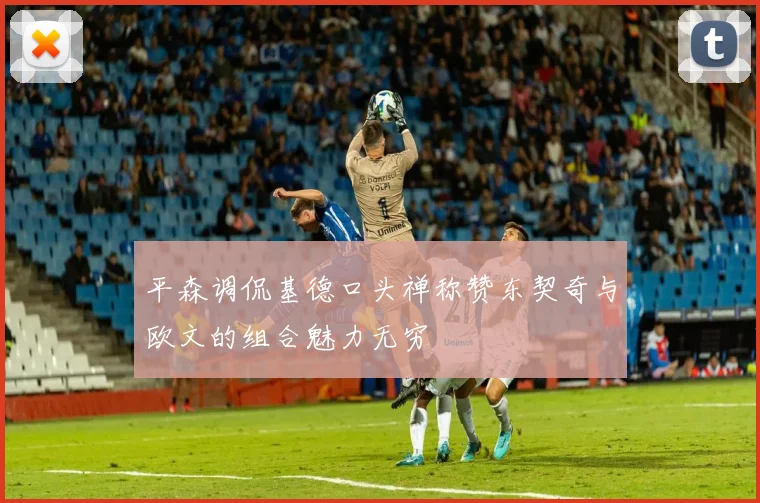 平森调侃基德口头禅称赞东契奇与欧文的组合魅力无穷