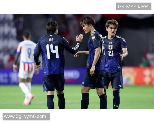 森保一展望对阵巴西比赛希望通过交锋检验球队多样性与战术调整