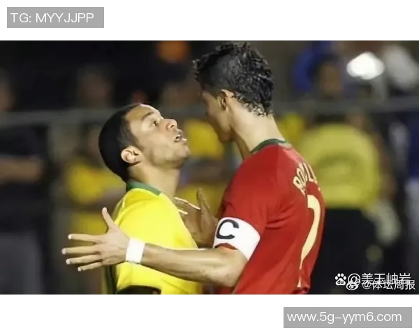 马卡评论C罗已是传奇若能夺冠将超越历史伟大球员