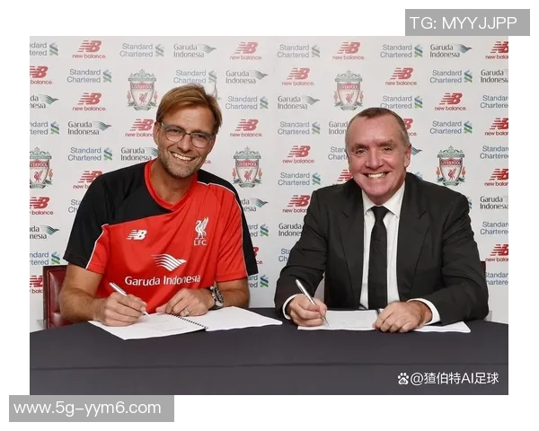 克洛普回应球员质疑待人不一的原因与成长环境有关