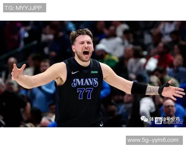 东契奇首度砍下40三双老詹称赞其如魔术师般出色表现