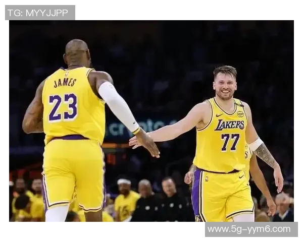 霍里谈追梦前景称湖人是唯一选择并深情赞美老詹