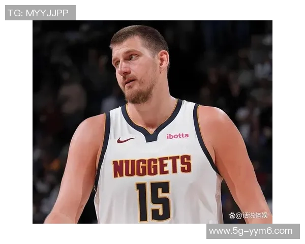 无约基奇球队的目标是什么戈登表示不需向外界证明任何事 无约基奇球队的目标是什么戈登表示不需向外界证明任何事