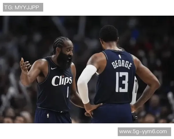 乔治回应被指过气称联盟只关注当前成就容易忽视历史贡献