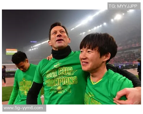 国安足协杯赛前发放奖金中赫已准备明年准入资金